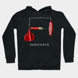 Innovate Hoodie